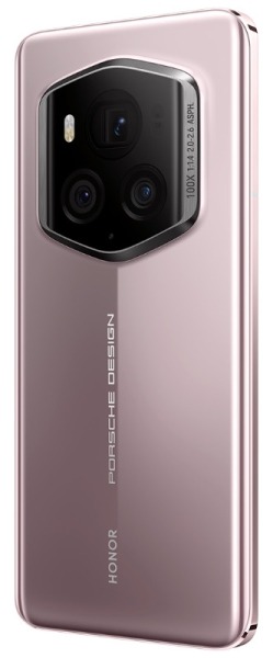 Анонс Honor Magic 6 RSR - люксовый Ultimate с Porsche Design