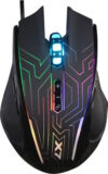 Купить Игровая мышь A4Tech X87