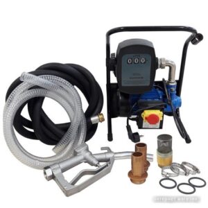 Купить Насос для дизельного топлива Gardana DP220-3