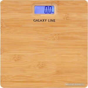 Купить Напольные весы Galaxy Line GL 4820