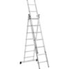 Купить Лестница Dogrular Ufuk Pro 3x10 ступеней