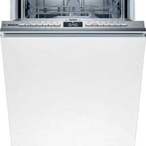 Купить Встраиваемая посудомоечная машина Bosch Serie 4 SPV4XMX20E