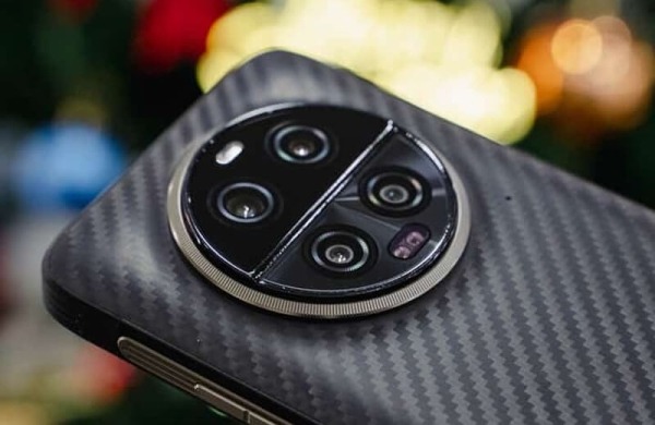 Обзор Ulefone Armor 23 Ultra: стильного защищённого смартфона с пятью камерами