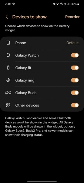 Samsung уже добавила Galaxy Ring в One UI 6. Релиз раньше ожидаемого?