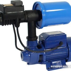 Купить Насосная станция Unipump Акваробот QB 80