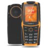 Купить Мобильный телефон TeXet TM-521R (черный)