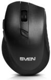 Купить Мышь SVEN RX-425W (черный)