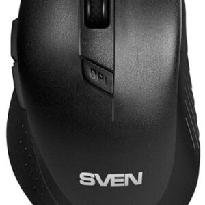 Купить Мышь SVEN RX-425W (черный)