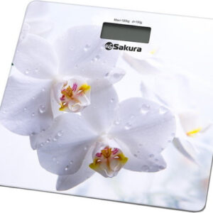 Купить Напольные весы Sakura SA-5065WF