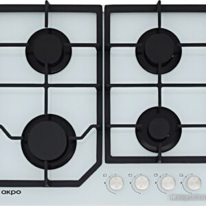 Купить Варочная панель Akpo PGA 604 LGC WH