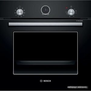 Купить Электрический духовой шкаф Bosch HBFS10BB0R