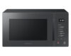 Купить Микроволновая печь Samsung MS23T5018AC/BW