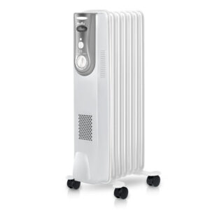 Купить Масляный радиатор Ballu Level BOH/LV-07