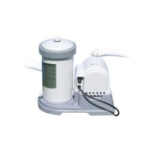 Купить Intex Картриджный фильтр-насос Krystal Clear 9462 л/ч