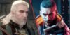 CD Projekt рассматривает возможность выпуска мобильных игр по своим франшизам, но говорить об этом пока рано