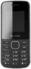 Купить Кнопочный телефон TeXet TM-117 (черный)