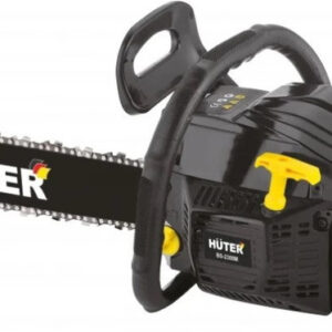 Купить Бензопила Huter BS-2300М