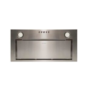 Купить Кухонная вытяжка Ciarko Bongo 600 (нержавеющая сталь)