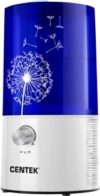 Купить Увлажнитель воздуха CENTEK CT-5101 (синий)