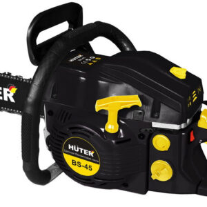 Купить Бензопила Huter BS-45