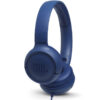 Купить Наушники JBL Tune 500 (синий)