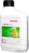 Купить Моторное масло Honda 4 Stroke Oil 10W-30 0.6л