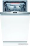 Купить Посудомоечная машина Bosch SPV4XMX28E