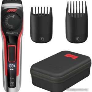 Купить Триммер для бороды и усов Rowenta TN384MF0