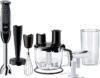 Купить Погружной блендер Braun MultiQuick 5 Vario MQ 5277 BK