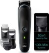 Купить Универсальный триммер Braun MGK5445