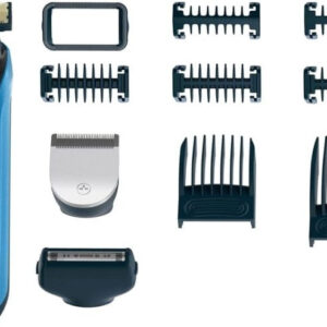 Купить Универсальный триммер Rowenta Forever Sharp Ultimate Xpert TN6200F4