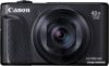 Купить Фотоаппарат Canon PowerShot SX740 HS (черный)