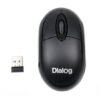 Купить Мышь Dialog Comfort MROC-10U
