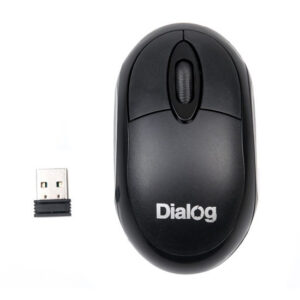 Купить Мышь Dialog Comfort MROC-10U