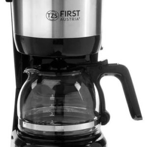 Купить Капельная кофеварка First FA-5464-4