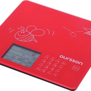Купить Кухонные весы Oursson KS0502GD/RD