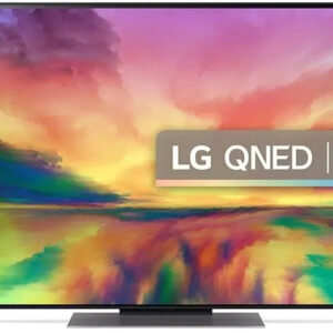 Купить Телевизор LG QNED 55QNED816RA
