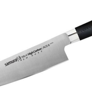 Кухонный нож Samura Mo