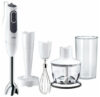 Купить Погружной блендер Braun Multiquick 3 MQ3137 WH Sauce