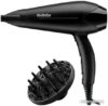 Купить Фен BaByliss D563DE