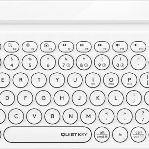 Купить Клавиатура A4Tech Fstyler FBK30 (белый)