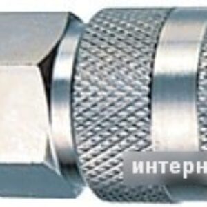 Купить Fubag Разъемное соединение елочка-муфта рапид 10 мм 180122B