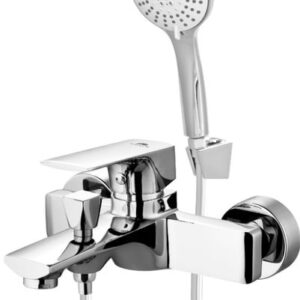 Купить Смеситель Rubineta Modena-10/K