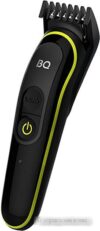 Купить Универсальный триммер BQ TR1003 (зеленый/черный)