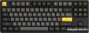 Купить Клавиатура Akko 5087B Plus Black & Gold (Akko Cream Yellow V3)