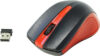 Купить Мышь Oklick 485MW Black/Red (997828)