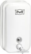 Купить Дозатор для жидкого мыла Puff 8615W