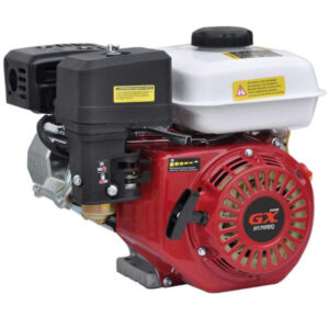 Купить Бензиновый двигатель Skiper N170F(SFT)