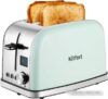 Купить Тостер Kitfort KT-4098