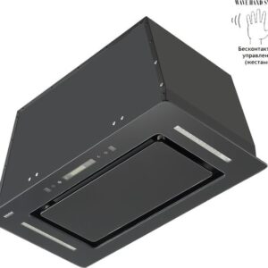 Купить Кухонная вытяжка Backer BH54MC-18F12K-Black